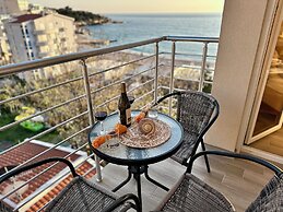 Apart-Hotel Saraj