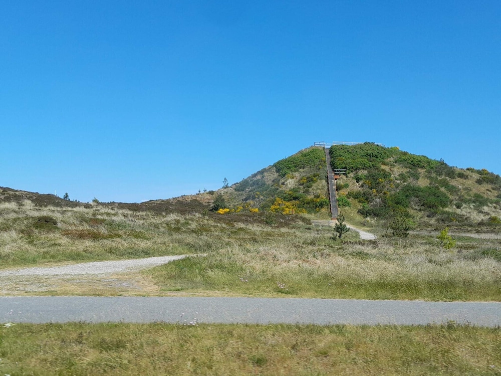 5 Star Holiday Home in Henne