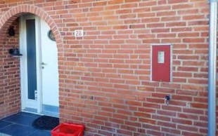 4 Star Holiday Home in Vaeggerlose