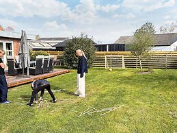 4 Star Holiday Home in Vaeggerlose
