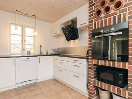 4 Star Holiday Home in Vaeggerlose