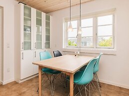 4 Star Holiday Home in Vaeggerlose