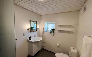 4 Star Holiday Home in Vaeggerlose