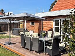 4 Star Holiday Home in Vaeggerlose