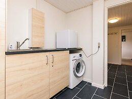 4 Star Holiday Home in Vaeggerlose