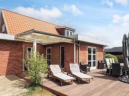 4 Star Holiday Home in Vaeggerlose