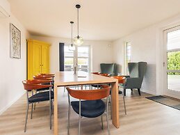 4 Star Holiday Home in Vaeggerlose