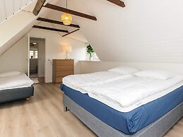4 Star Holiday Home in Vaeggerlose