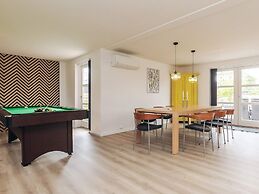 4 Star Holiday Home in Vaeggerlose