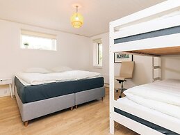 4 Star Holiday Home in Vaeggerlose