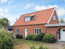 4 Star Holiday Home in Vaeggerlose