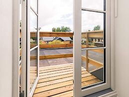 4 Star Holiday Home in Vaeggerlose