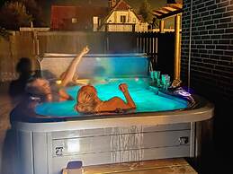4 Star Holiday Home in Vaeggerlose