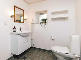 4 Star Holiday Home in Vaeggerlose