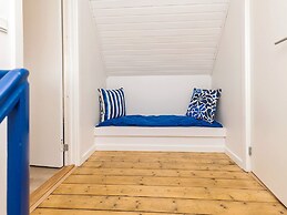4 Star Holiday Home in Vaeggerlose
