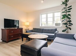 4 Star Holiday Home in Vaeggerlose