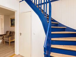 4 Star Holiday Home in Vaeggerlose
