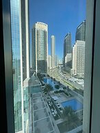 Two Bedroom Damac Majestine-StayOnHomes
