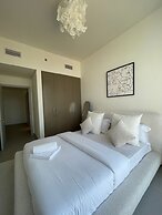 Two Bedroom Damac Majestine-StayOnHomes