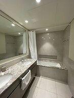 Two Bedroom Damac Majestine-StayOnHomes