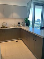 Two Bedroom Damac Majestine-StayOnHomes