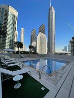 Two Bedroom Damac Majestine-StayOnHomes