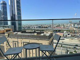 Two Bedroom Damac Majestine-StayOnHomes