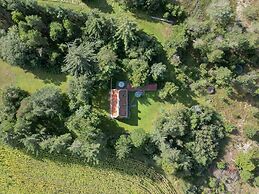 5 Star Holiday Home in Albaek
