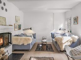 5 Star Holiday Home in Albaek