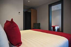 Landmark Hotel