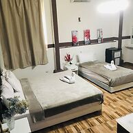 Hotel velvet