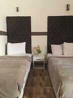Hotel velvet