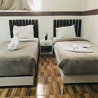 Hotel velvet