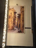 Hotel velvet