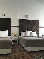 Hotel velvet