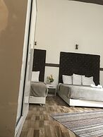 Hotel velvet