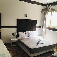 Hotel velvet