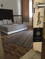 Hotel velvet