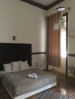 Hotel velvet