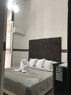 Hotel velvet