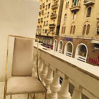 Hotel velvet