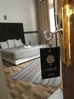 Hotel velvet