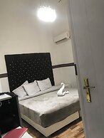 Hotel velvet