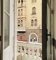 Hotel velvet