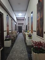 Hotel velvet