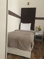 Hotel velvet