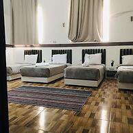 Hotel velvet