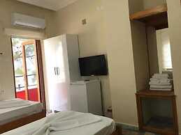 Anamur Çilek Otel