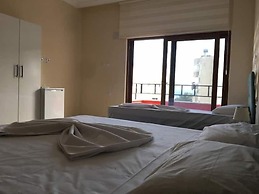 Anamur Çilek Otel