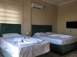 Anamur Çilek Otel